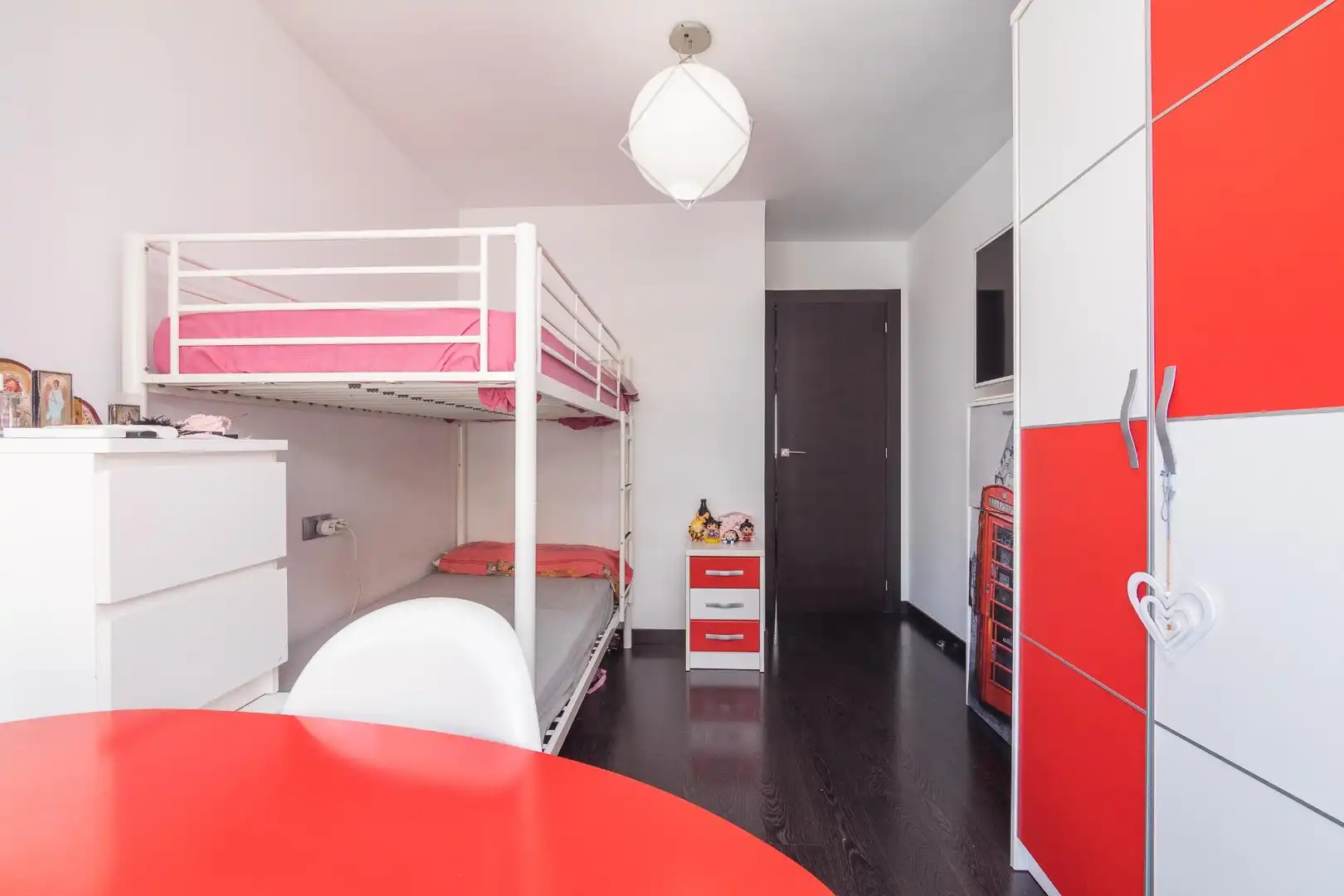 Flat with terrace for sale in Calle DR FERRAN, imagen 26