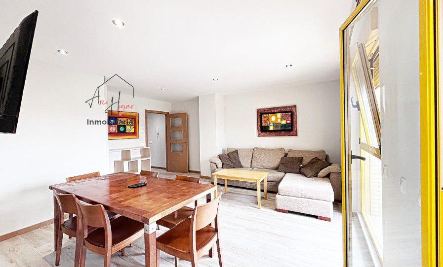 Photo 1 of Flat to rent in La Platina- Hospital - Campus, Salamanca