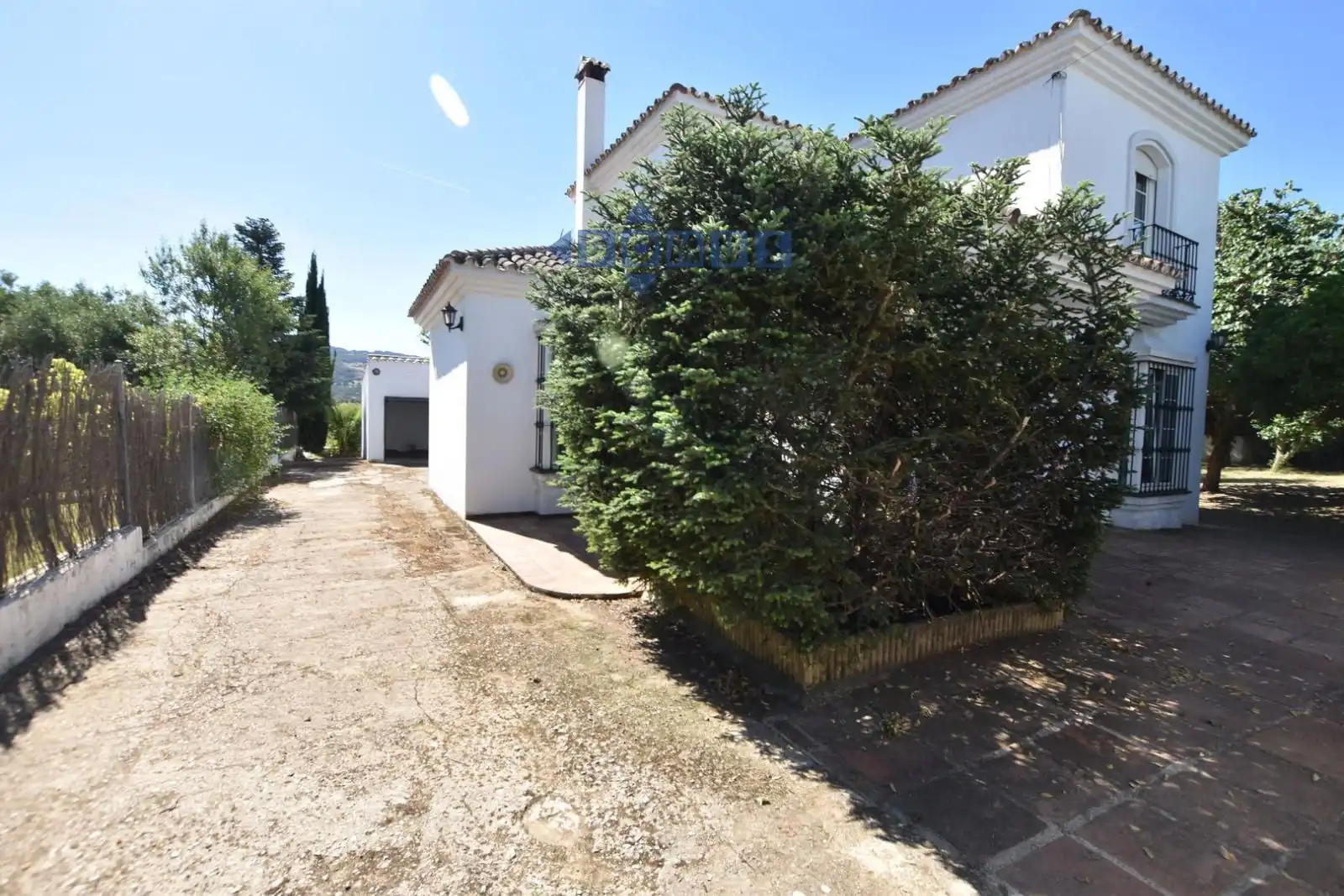 Villa mit Terrasse zum Verkauf in Partidas Norte, imagen 17