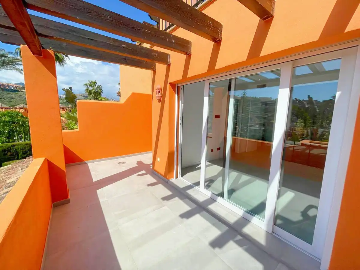 Reihenhaus mit Pool zum Verkauf in Estepona - Estepona,Paraiso,Calle Hortensia, imagen 31
