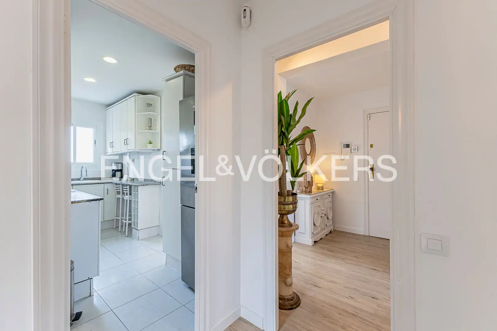 Ático en venta en Barcelona con Aire acondicionado, Calefacción y Parquet