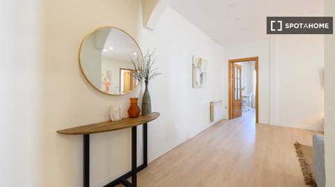 Foto 4 de Apartament per a compartir a Argüelles,  Madrid Capital