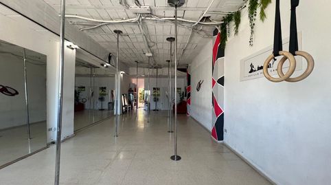 Foto 4 von Geschaftsraum zum Verkauf in Avenida Juan Diego, Bormujos