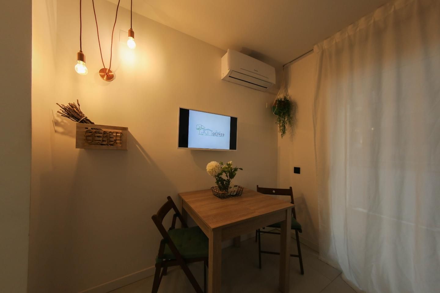 Bedroom of Flat for sale in Salou  with Terrace, Furnished and Community pool