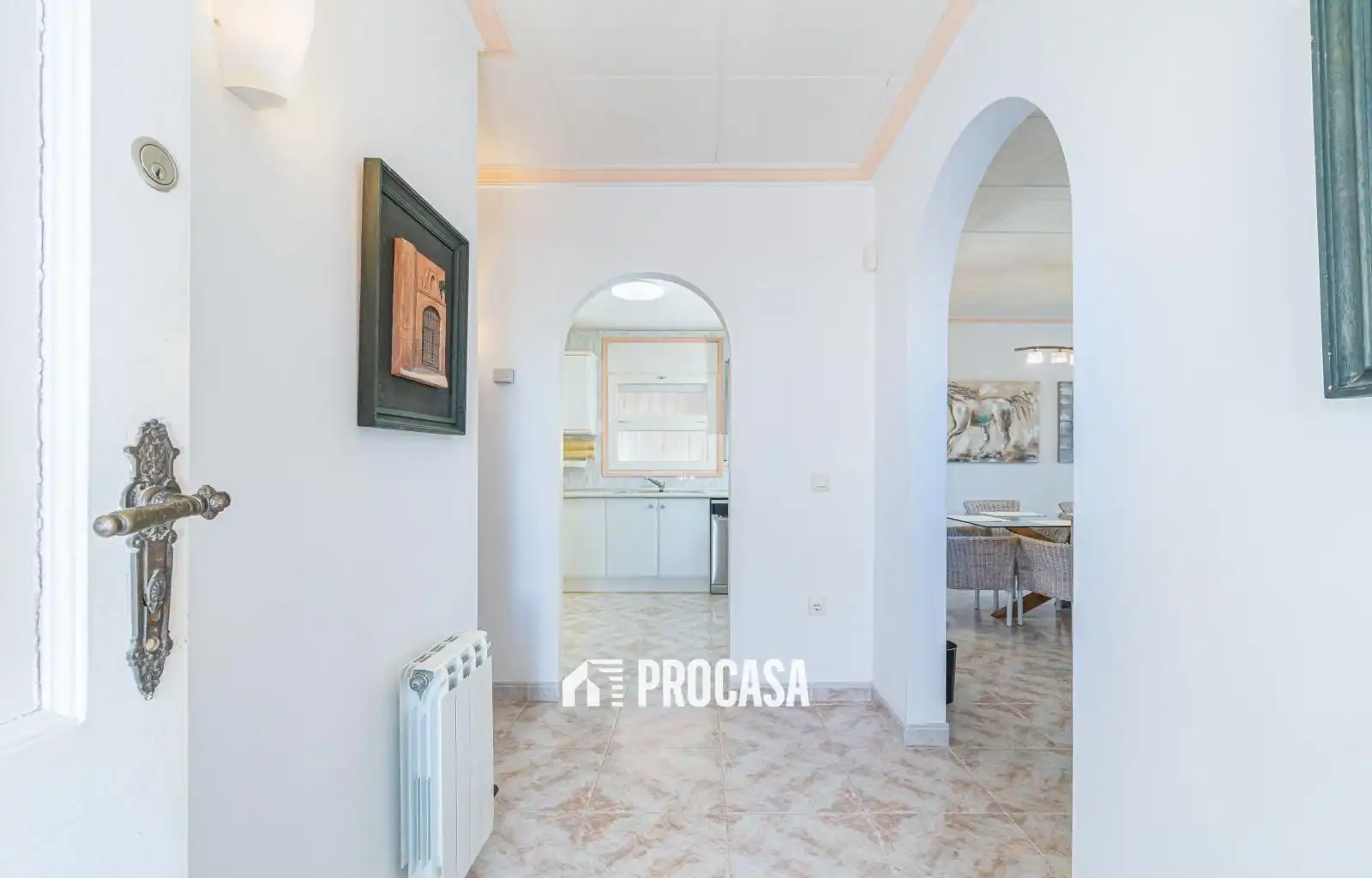 Villa con piscina in vendita a Peni, imagen 21