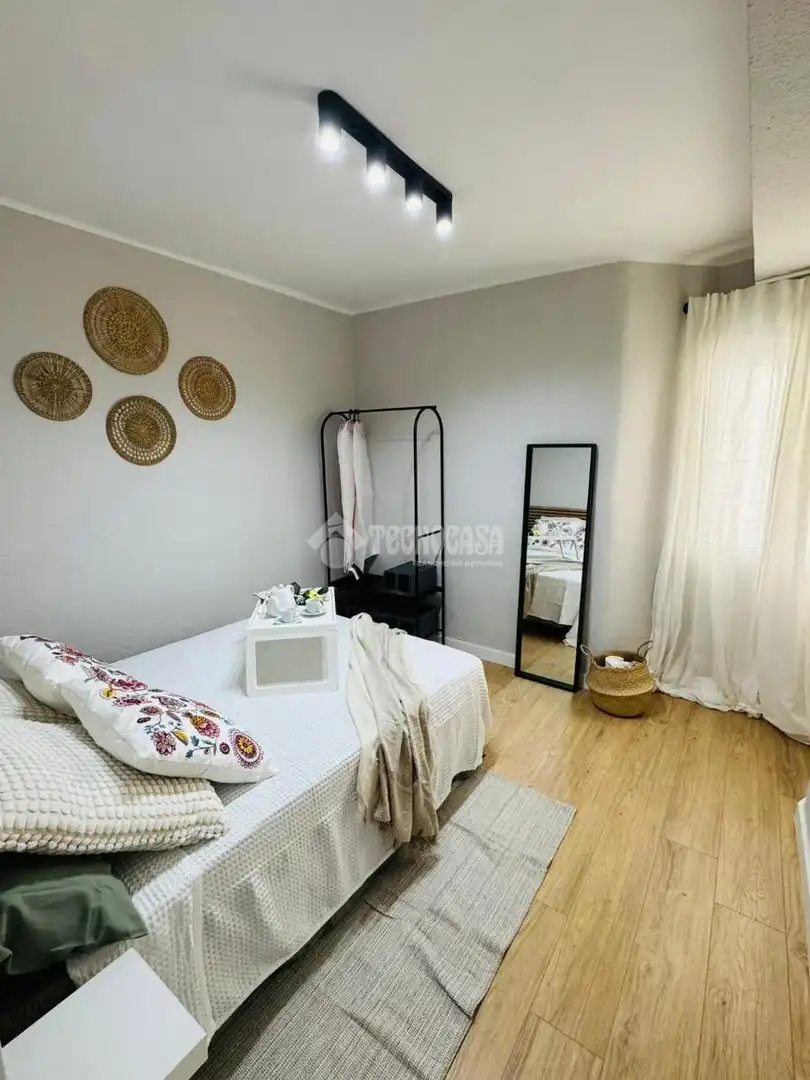 Wohnung zum Verkauf in Plaza Nuestra Señora del Portal, Las Fuentes