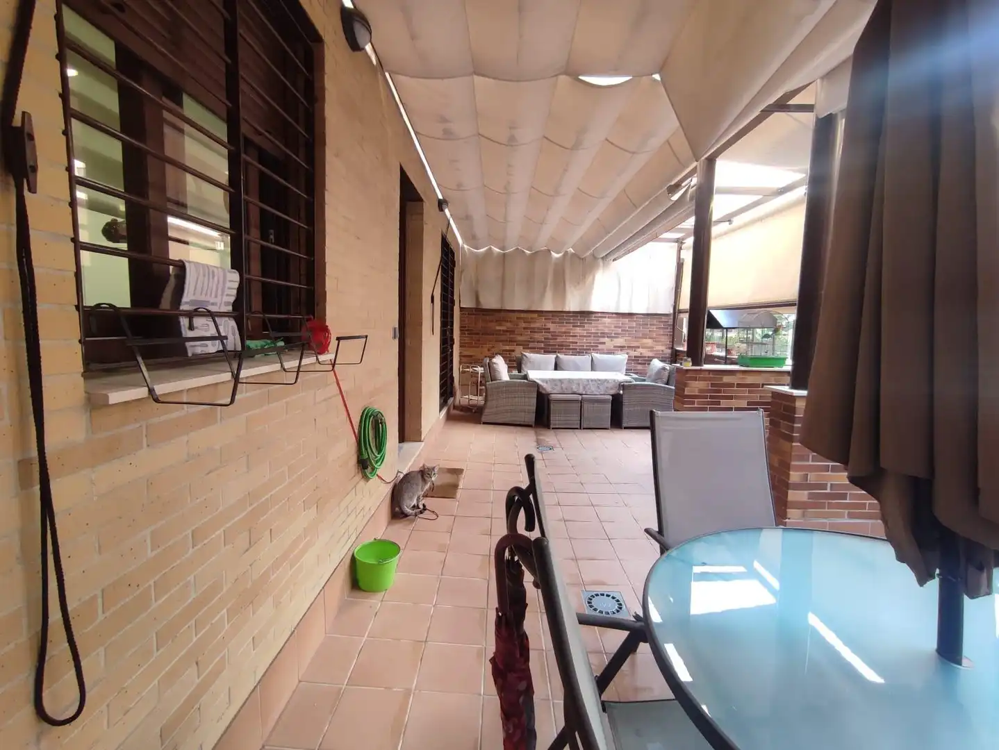 Wohnung mit Pool zum Verkauf in Poniente-Sur, imagen 7