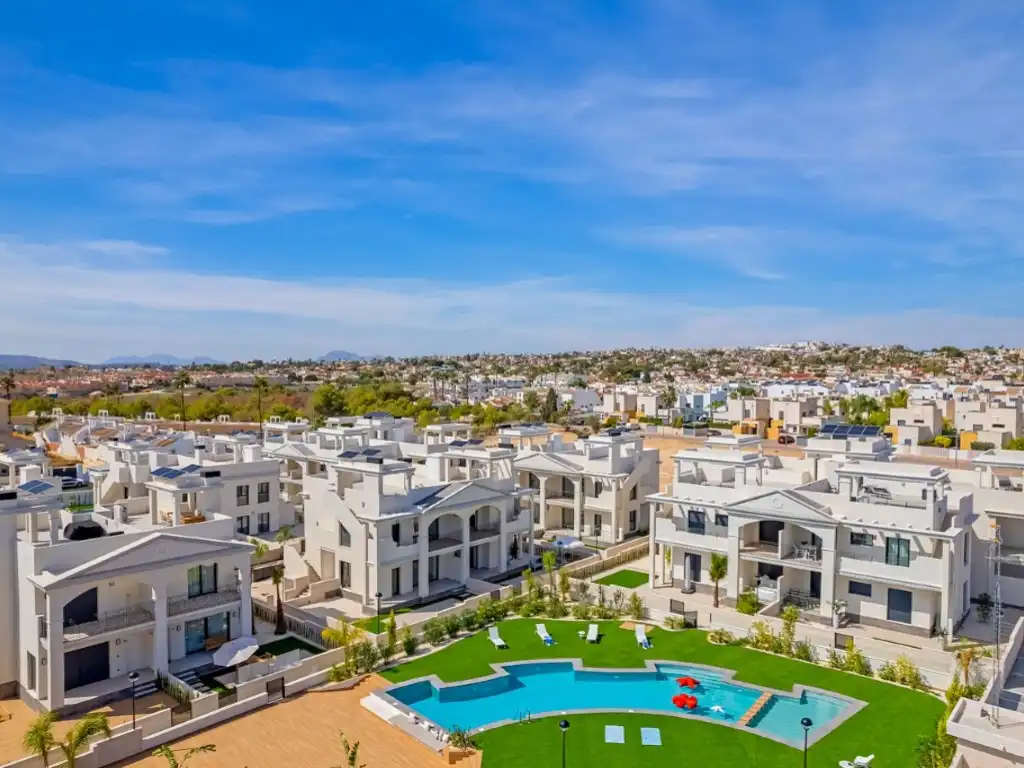 Apartament amb piscina en venda a Calle Número Siete, imagen 38