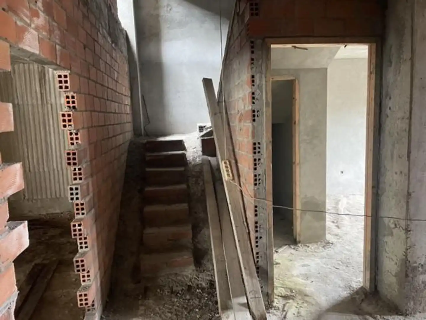 Edifici en venda en Ortigueira