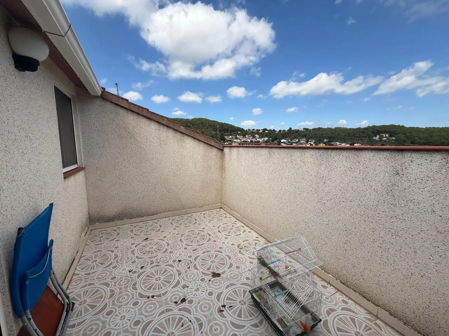 Chalet con piscina en venta en Olivella, imagen 11