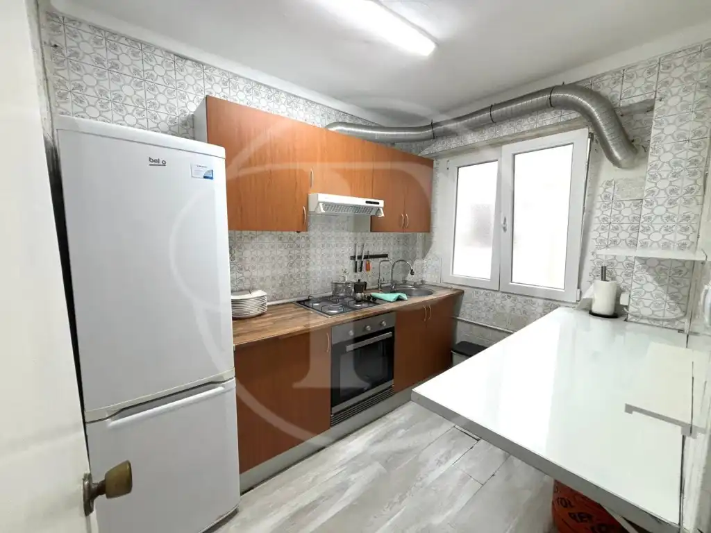 Flat for sale in Calle Pintor Cabrera, imagen 2