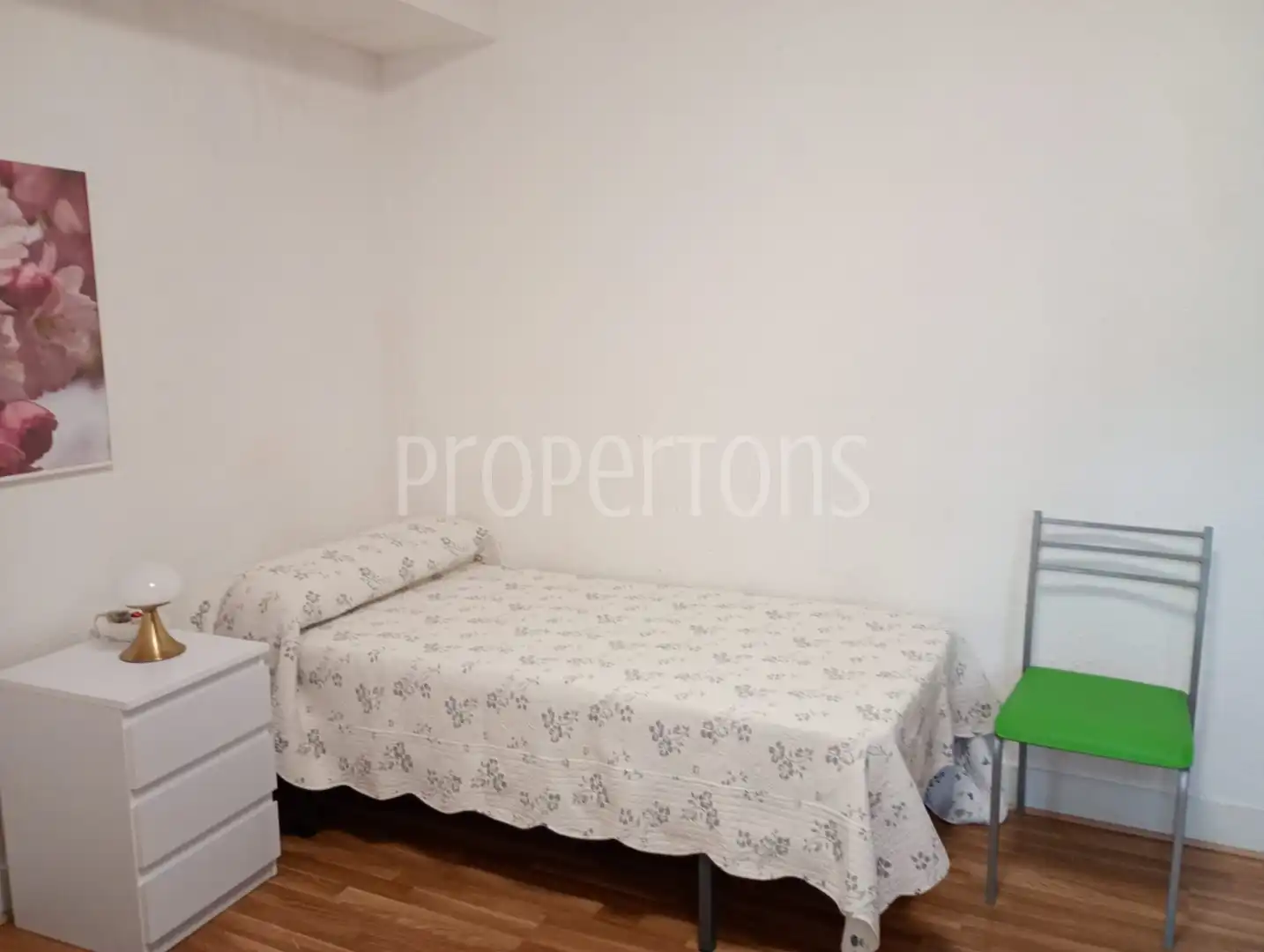 Bedroom of Flat for sale in Vitoria - Gasteiz