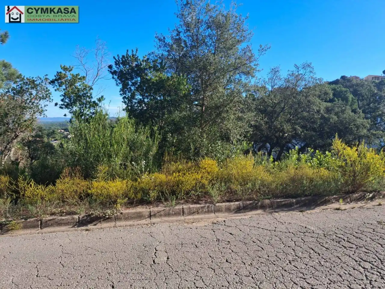 Residential land for sale in Montbarbat, imagen 7