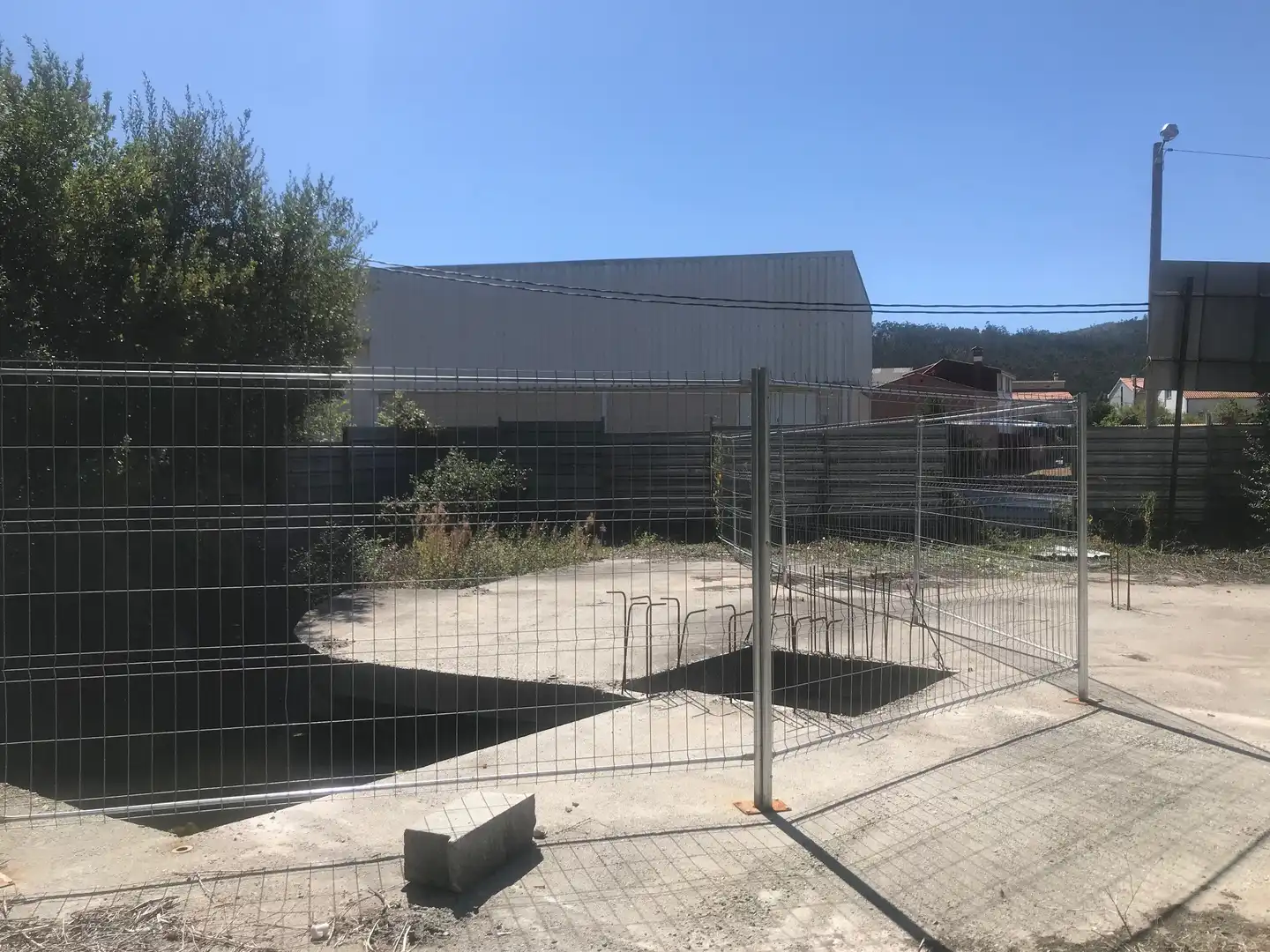 Terreni e lotti in vendita a Rio De Ferrol, imagen 17