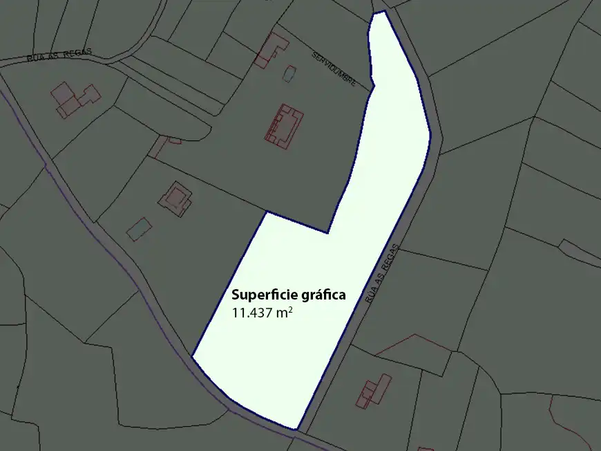 Terreno en venta en Culleredo