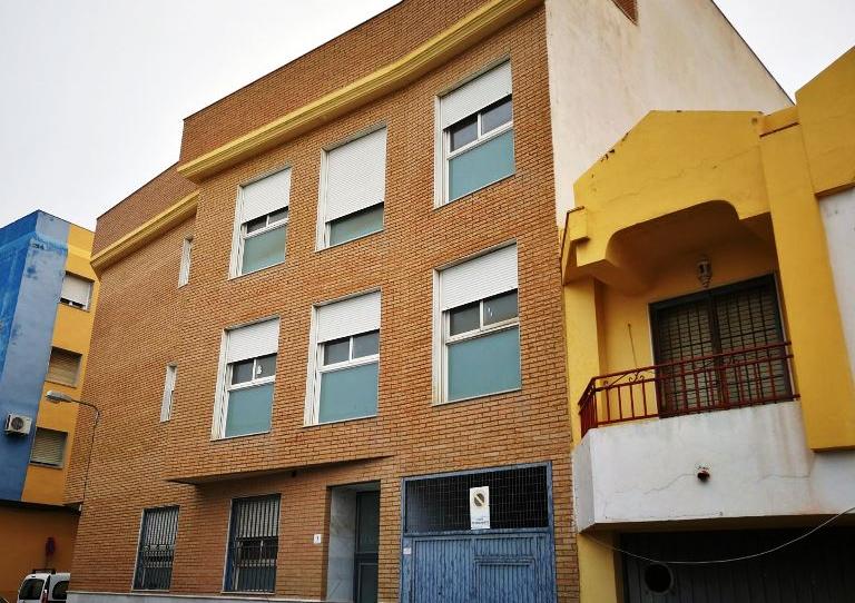 Foto 1 de Garaje en venta en Clarin, 7, Ejido Centro, Almería