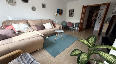 Foto 2 de Apartament de lloguer a Barrio de la Concepción, Cartagena