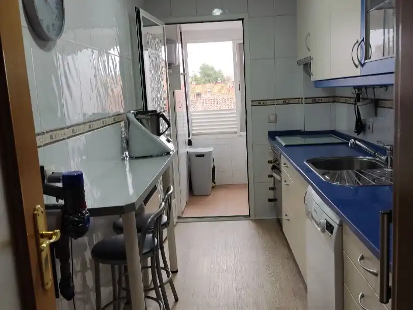 Piso en venta en Calle Lisboa 5, imagen 7