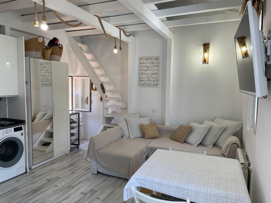 Attic for sale in C. del Tutor, Argüelles