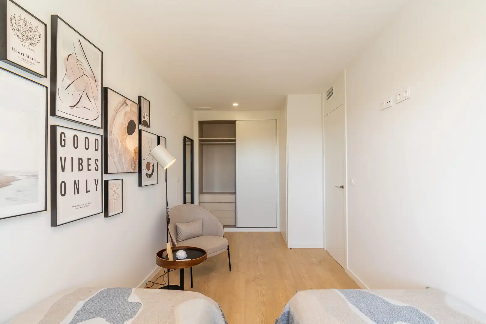 Maison mitoyenne avec terrasse à vendre à La Nucia Pueblo, imagen 53