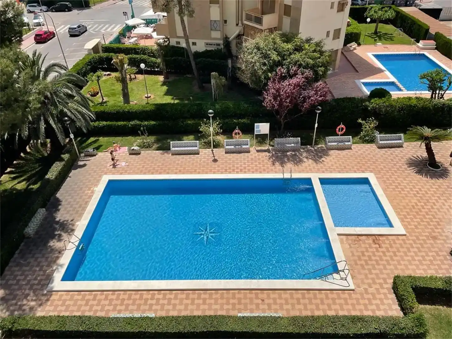 Fotografía del inmueble reportado: 600 €/mes — Gandia, Gandia