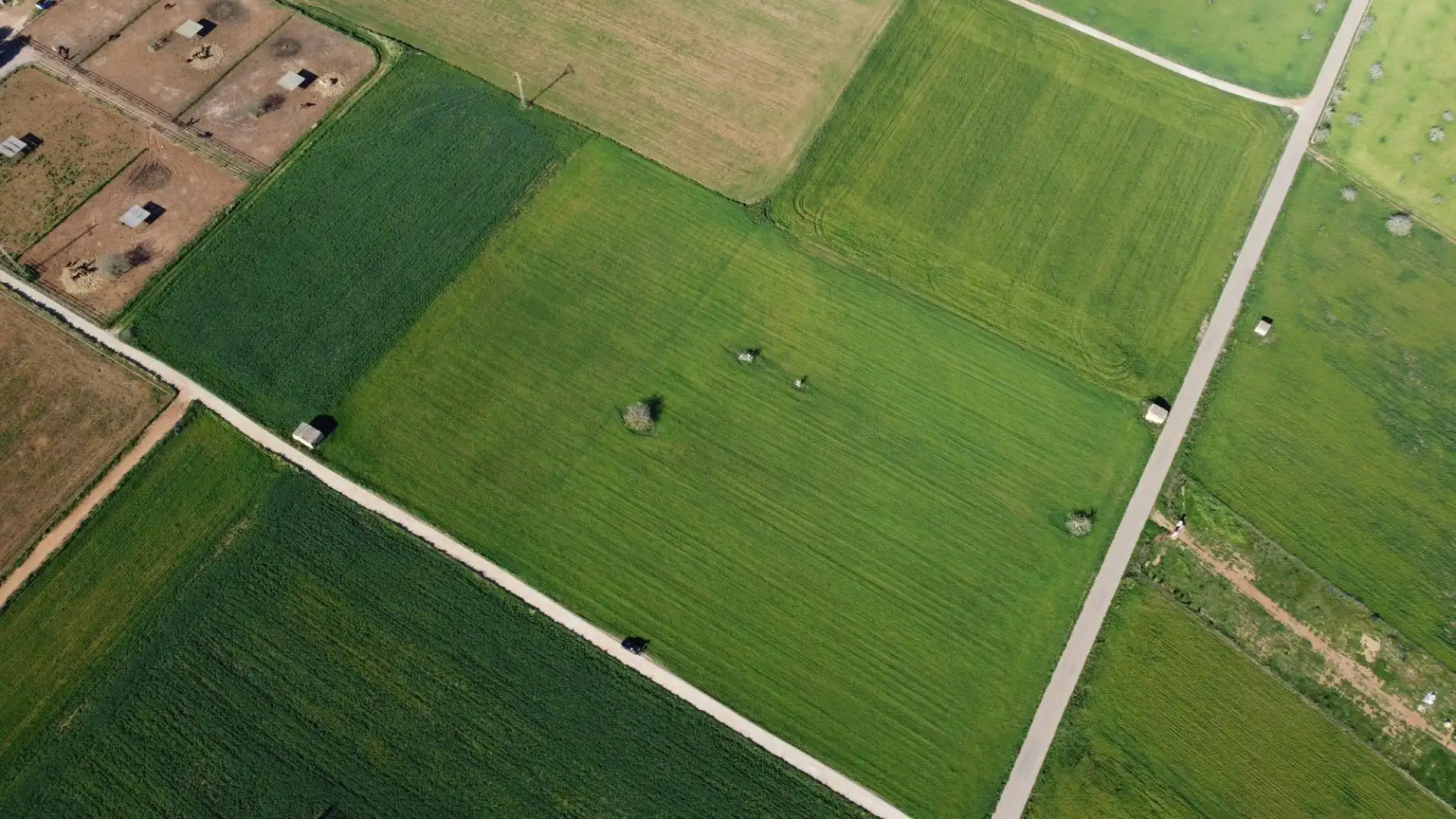 Rustikales Grundstück zum Verkauf in Zona Rústica - Interior, imagen 11