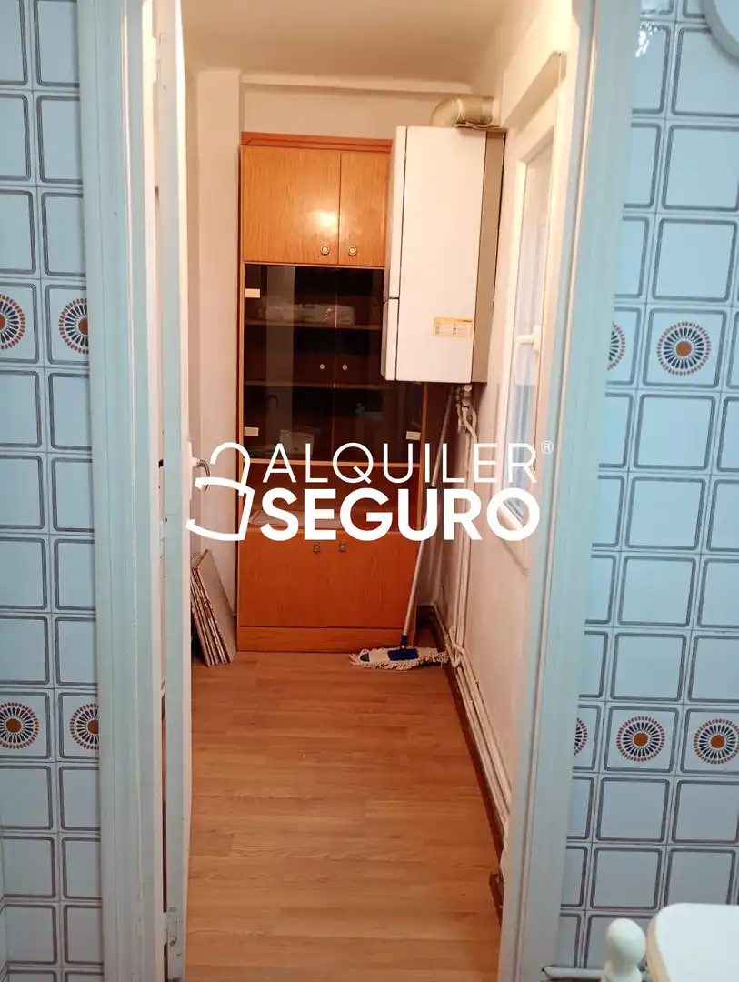 Appartement avec ascenseur à louer à Luis Alberdi, imagen 19