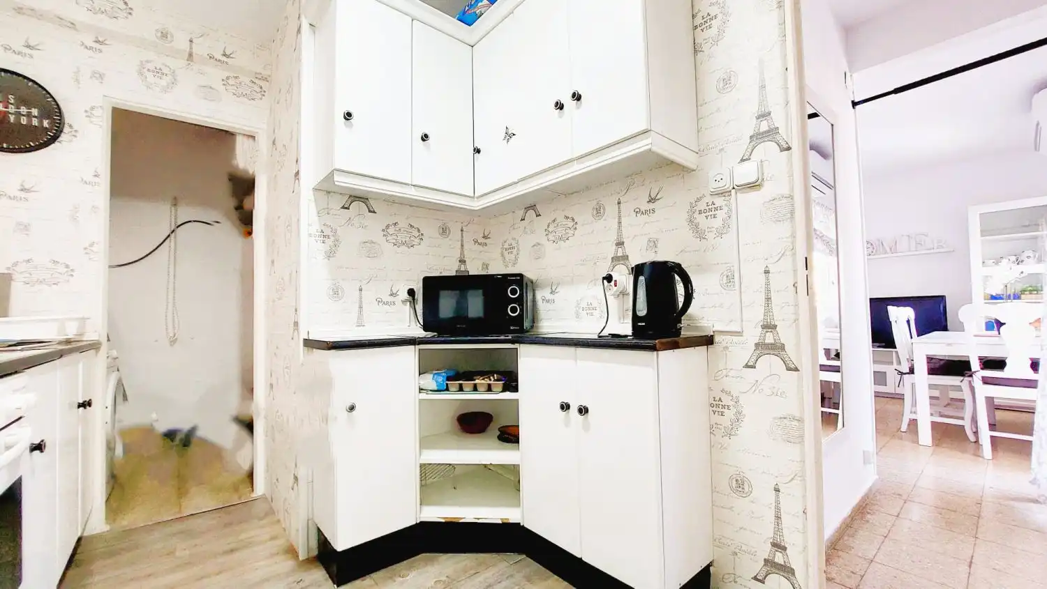 Appartement à vendre à Centro Urbano, imagen 9