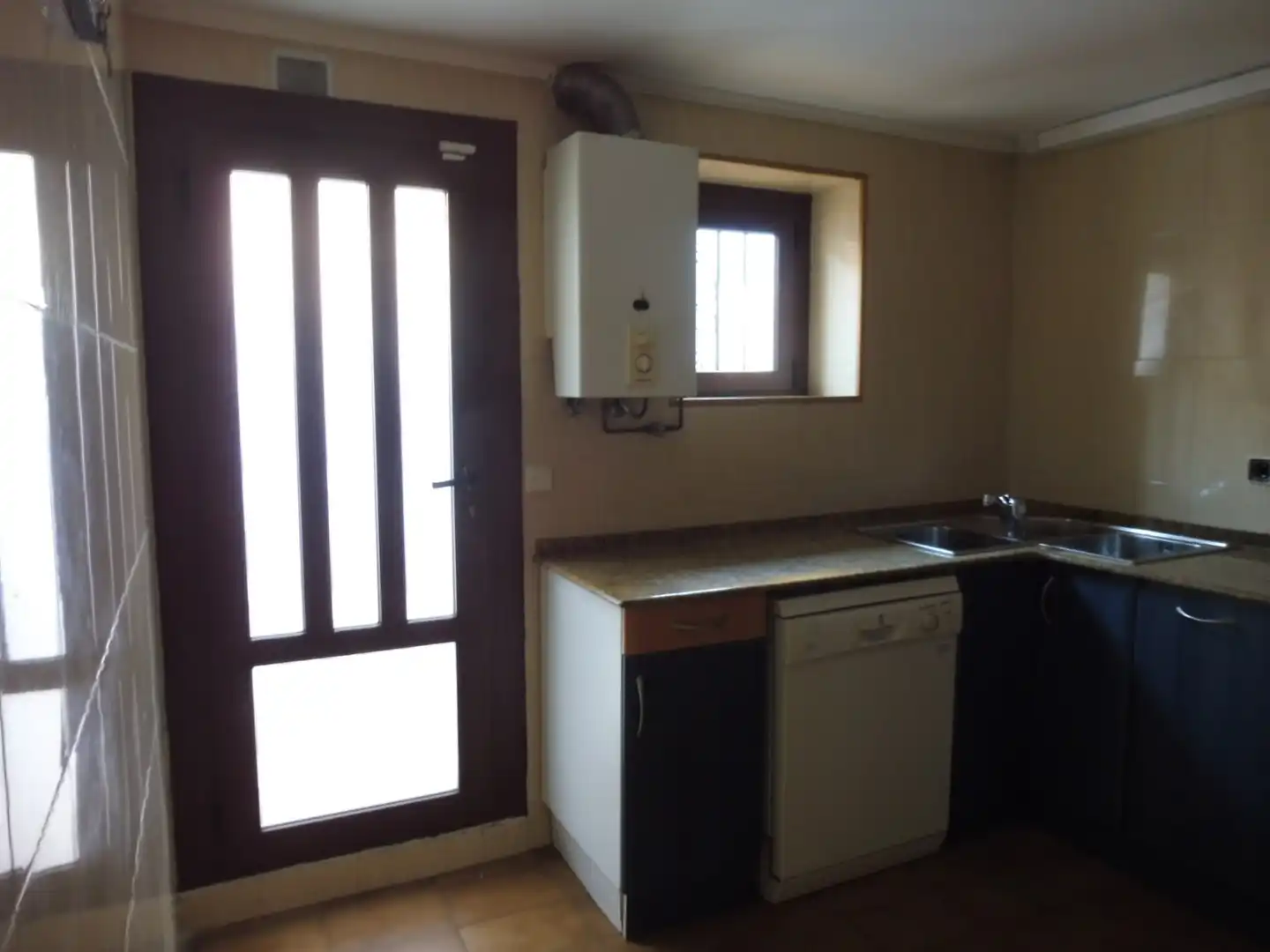 Kitchen of Country homes for sale in Calonge i Sant Antoni  with Alarm
