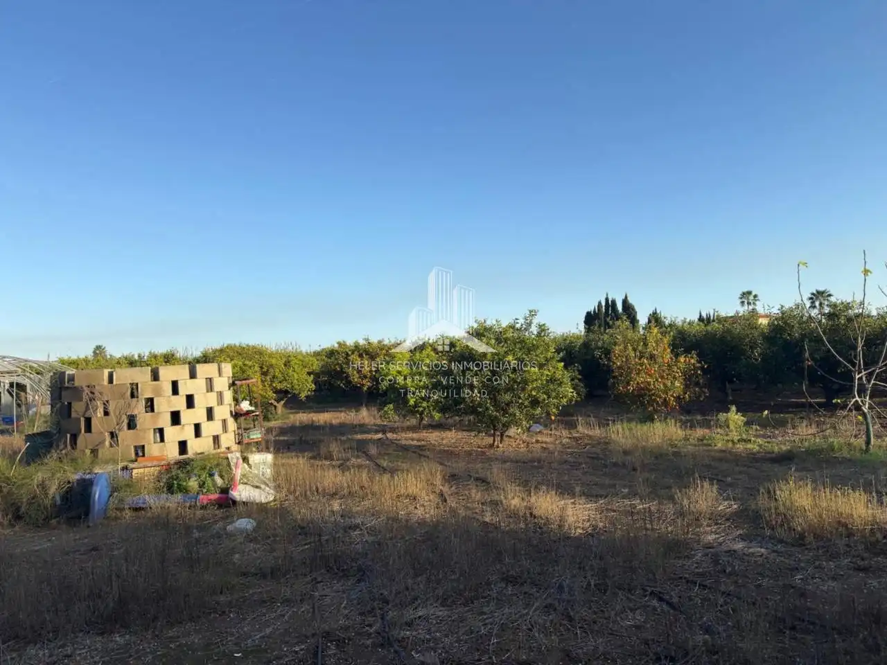 Terreny rústic en venda a Camino Brunella, imagen 4