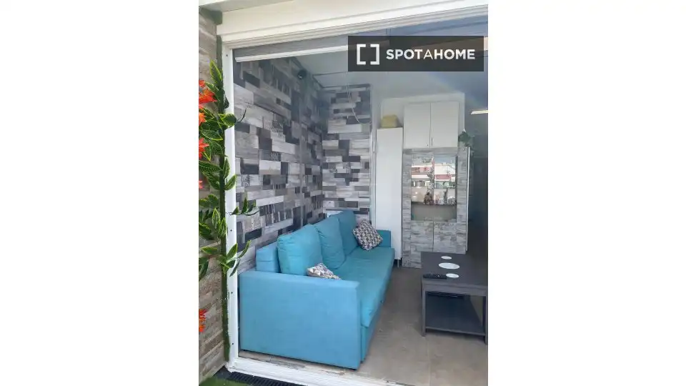 Habitación en Guanarteme