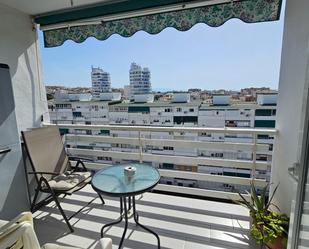Flat for sale in Calle EUCALIPTUS, Arroyo de la Miel
