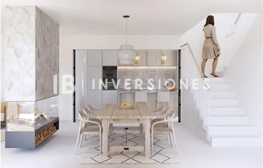 Terreny residencial en venda a Barraques, imagen 13