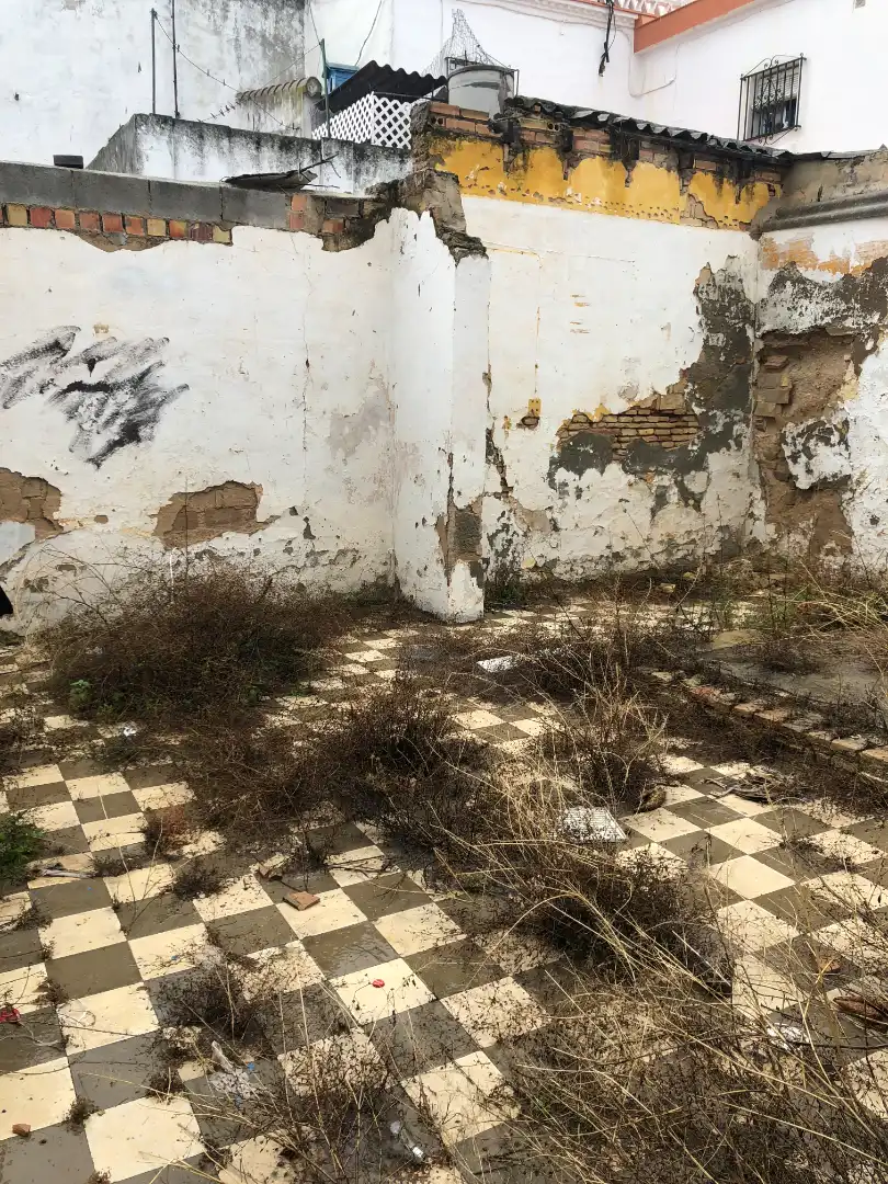 Terreny residencial en venda a Calle Virgen de la Antigua, imagen 7