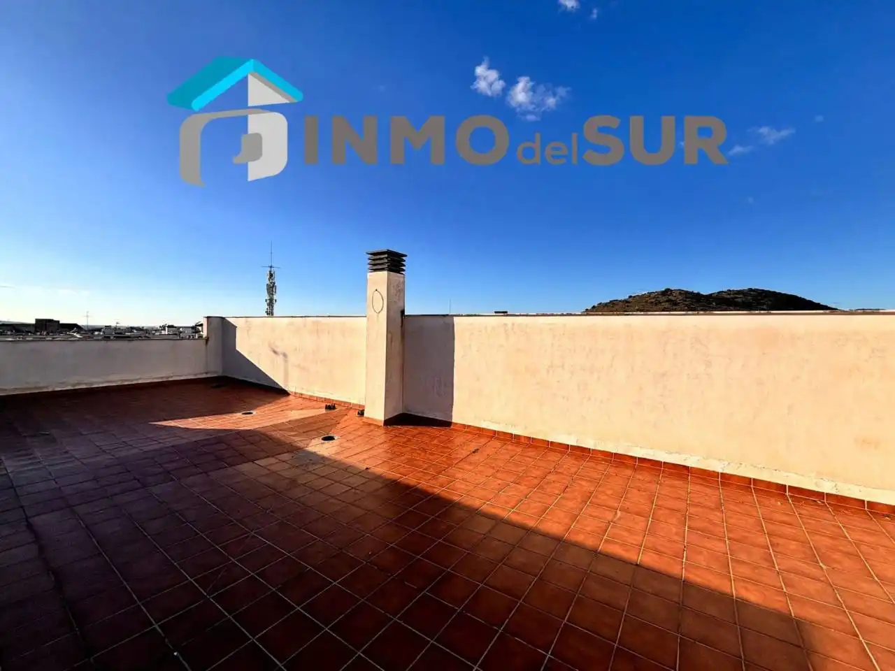 Dúplex con terraza en venta en Calle DOÑA LEONOR, imagen 4