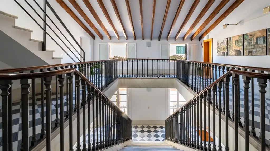 Apartamento en venta en  Palma de Mallorca con Calefacción y Trastero