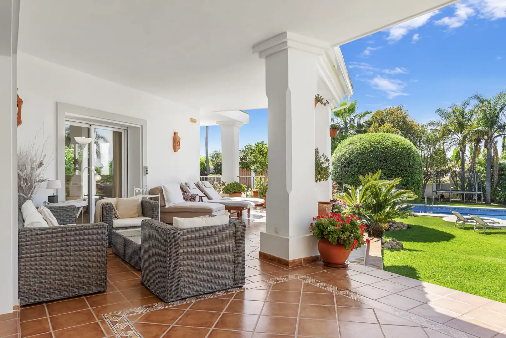Casa con piscina en venta en El Paraíso, imagen 8