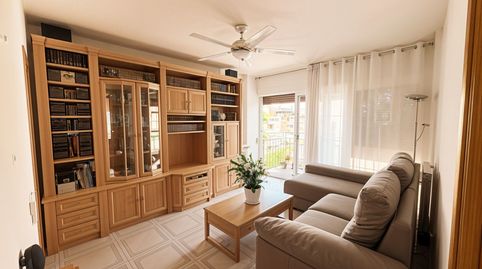 Photo 3 of Flat for sale in Calle de Linneo, Imperial, Madrid Capital