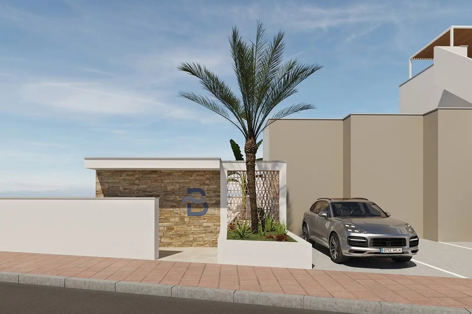 Attique avec terrasse à vendre à Los antolinos, imagen 9