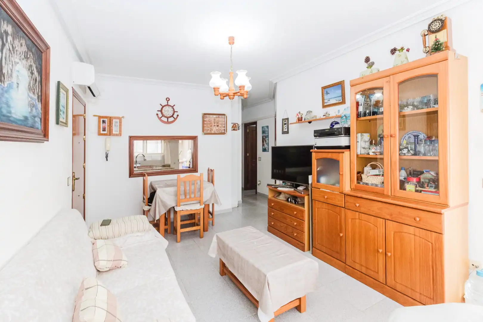 Apartment for sale in Los Cuarteros