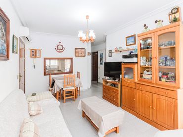 Apartment zum Verkauf in Los Cuarteros