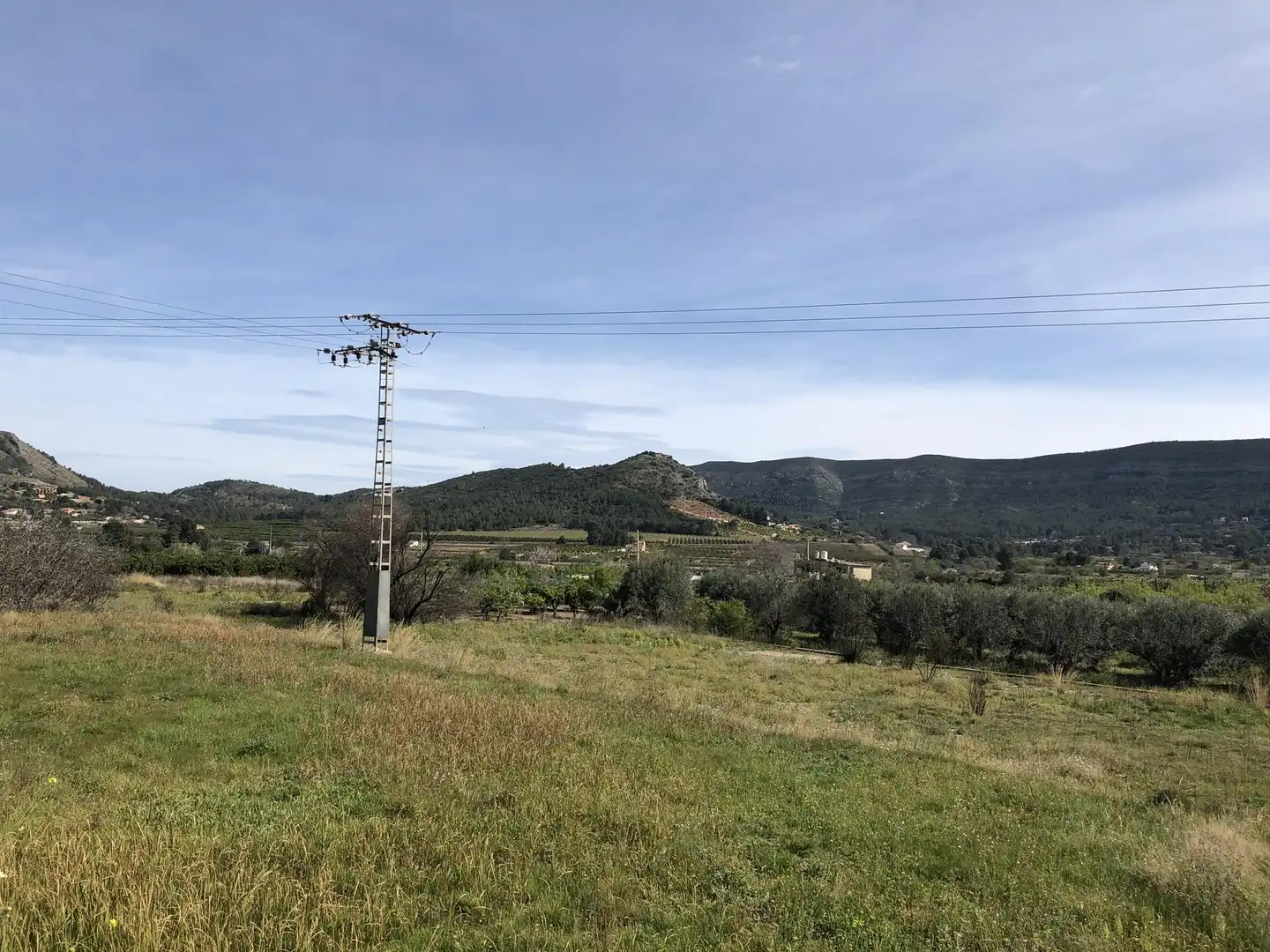 Terreno rustico in vendita a SC DIPOSIT, imagen 5