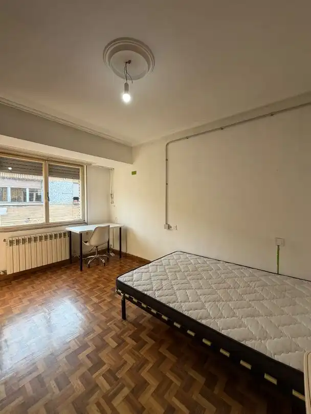 Habitación de Piso en venta en Langreo con Calefacción