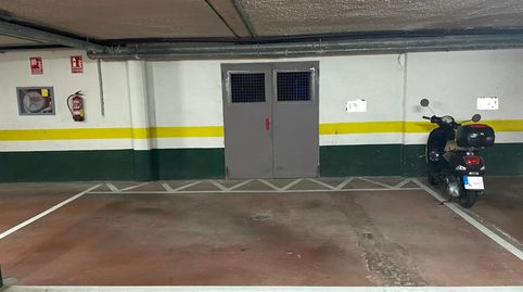 Foto 3 de Garaje en venta en Montecanal, Zaragoza Capital