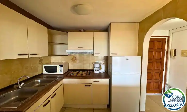 Apartment with garden for sale in Santa Margarita, imagen 13