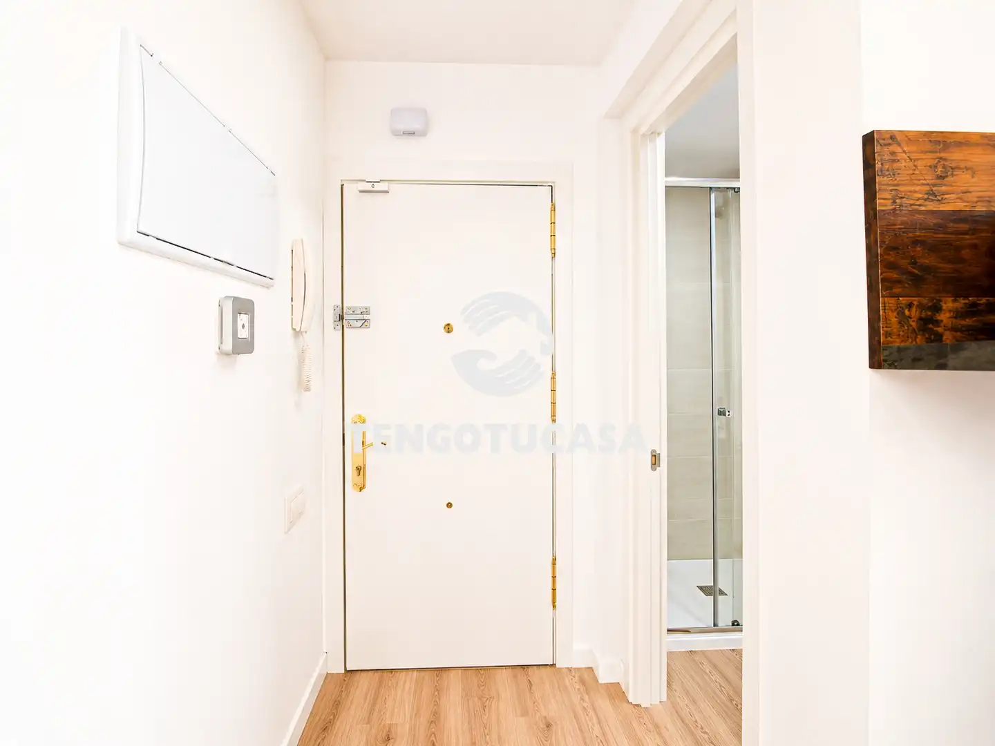 Flat for sale in Madrid  with Air Conditioner, Furnished and Oven