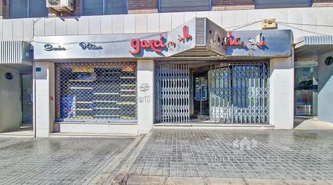 Photo 3 of Premises for sale in Denia, Raval Roig - Virgen del Socorro, Alicante / Alacant