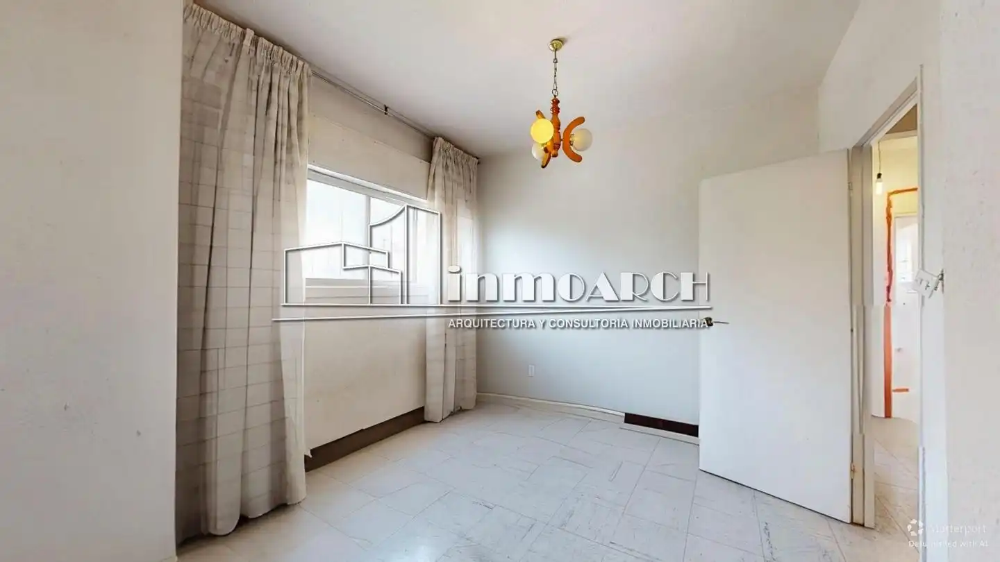 Habitación de Piso en venta en A Coruña Capital 