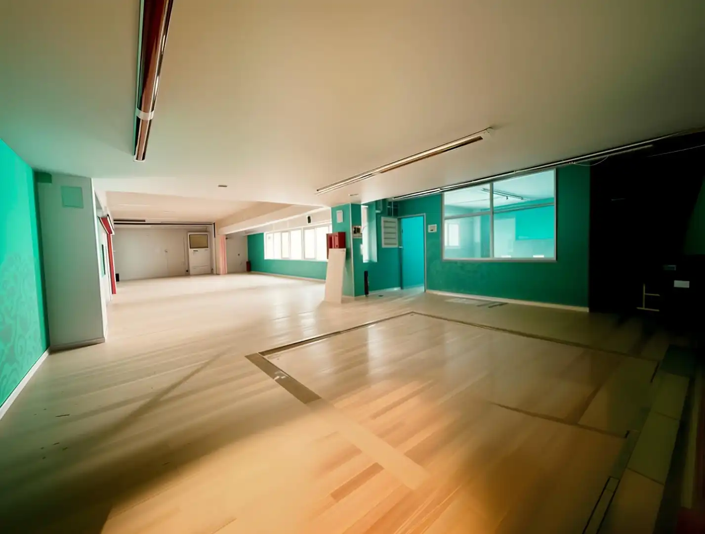 Commercial properties for rent in L'Hospitalet de Llobregat