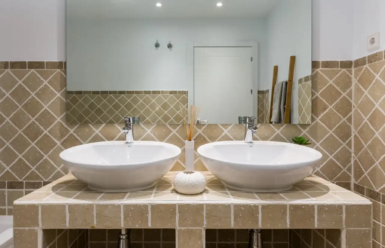 Ático con piscina en venta en Selwo, imagen 16
